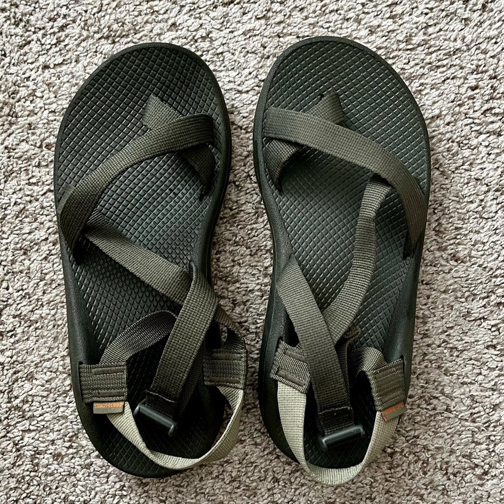 Chaco | Men’s size 9 sandals